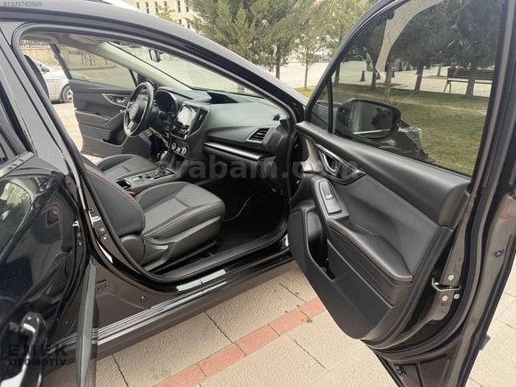 2017 SUBARU XV 1.6 XTREME YETKİLİ SERVİS BAKIMLI