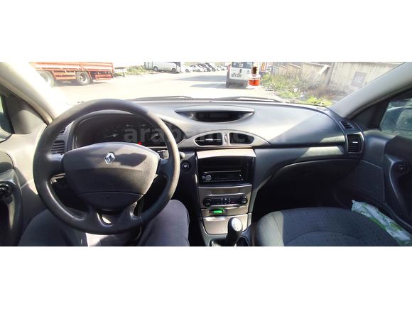 Sahibinden Renault Laguna 1.6 Expression 2005 Model 