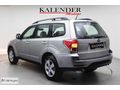 2009-81.000 KMDE ORJİNAL-CAM TAVAN'LI 4X4 EŞŞİZ FORESTER