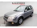 2009-81.000 KMDE ORJİNAL-CAM TAVAN'LI 4X4 EŞŞİZ FORESTER