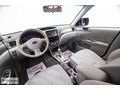 2009-81.000 KMDE ORJİNAL-CAM TAVAN'LI 4X4 EŞŞİZ FORESTER
