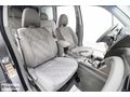 2009-81.000 KMDE ORJİNAL-CAM TAVAN'LI 4X4 EŞŞİZ FORESTER