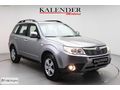 2009-81.000 KMDE ORJİNAL-CAM TAVAN'LI 4X4 EŞŞİZ FORESTER