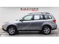 2009-81.000 KMDE ORJİNAL-CAM TAVAN'LI 4X4 EŞŞİZ FORESTER
