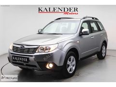 2009-81.000 KMDE ORJİNAL-CAM TAVAN'LI 4X4 EŞŞİZ FORESTER