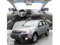 2009-81.000 KMDE ORJİNAL-CAM TAVAN'LI 4X4 EŞŞİZ FORESTER