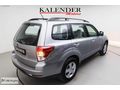 2009-81.000 KMDE ORJİNAL-CAM TAVAN'LI 4X4 EŞŞİZ FORESTER