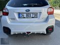 2015 MODEL SUBARU XV 4X4 BOYASIZ DEĞİŞENSİZ