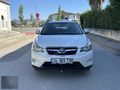 2015 MODEL SUBARU XV 4X4 BOYASIZ DEĞİŞENSİZ
