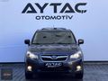 SUBARU XV 1.6 PREMİUM SUNROOF DERİ KOLTUK ISITMA GERİ GÖRÜŞ