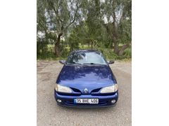 Sahibinden Renault Megane 1.6 Coupe RN 1999 Model 