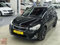 ! HATASIZ BOYASIZ EMSALSİZ TEMİZLİKTE 2017 SUBARU XV ELEGANCE !