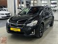 ! HATASIZ BOYASIZ EMSALSİZ TEMİZLİKTE 2017 SUBARU XV ELEGANCE !