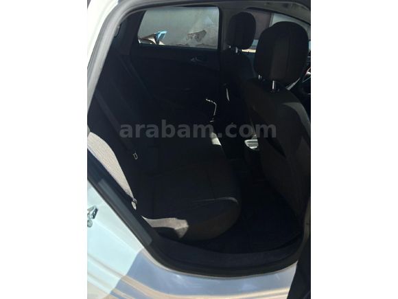 Sahibinden Opel Astra 1.6 Edition 2015 Model