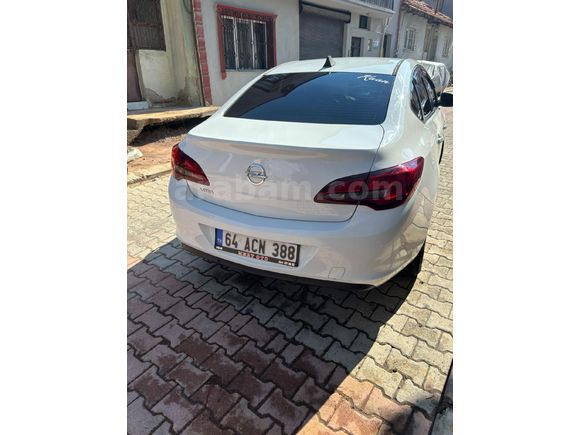 Sahibinden Opel Astra 1.6 Edition 2015 Model