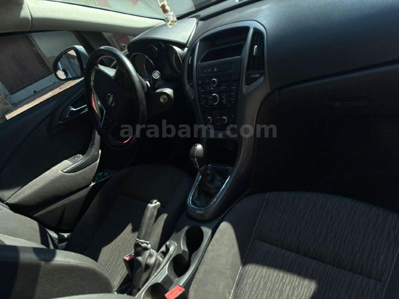Sahibinden Opel Astra 1.6 Edition 2015 Model