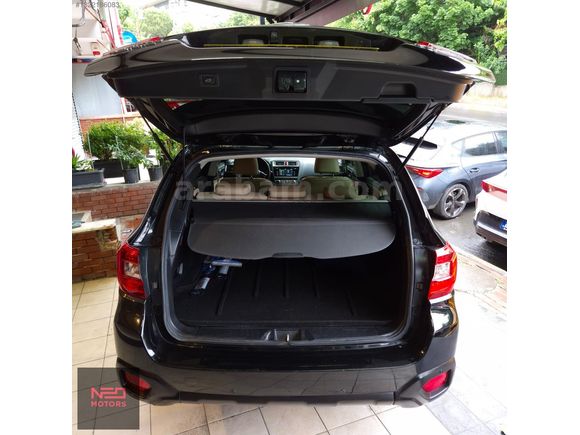 NEO MOTORS'DAN 2016 OUTBACK 149.500 KM DEĞİŞENSİZ BOYASIZ