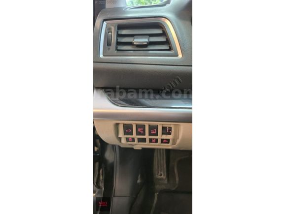 NEO MOTORS'DAN 2016 OUTBACK 149.500 KM DEĞİŞENSİZ BOYASIZ