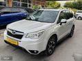 KARTA 12 TAKSİT.. OTOMATİK 2014 FORESTER PREMİUM