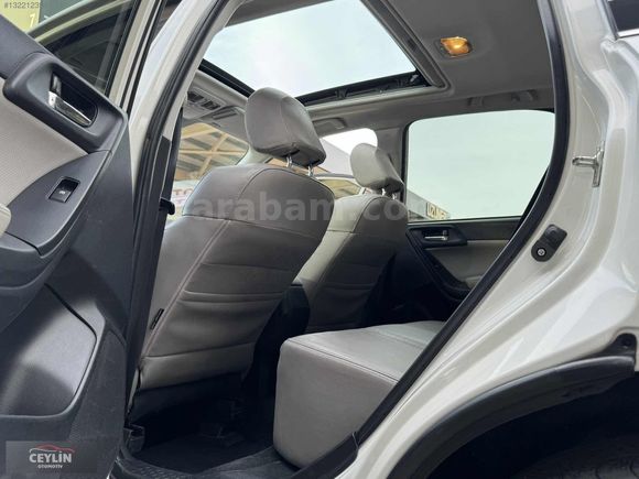 KARTA 12 TAKSİT.. OTOMATİK 2014 FORESTER PREMİUM