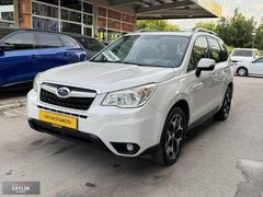 KARTA 12 TAKSİT.. OTOMATİK 2014 FORESTER PREMİUM