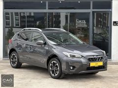 2021 SUBARU XV 1.6i AWD XCLUSİVE 4x4 OTOMATİK BAKIMLI