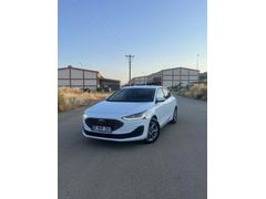 Sahibinden Ford Focus 1.5 EcoBlue Titanium Stil 2024 Model 