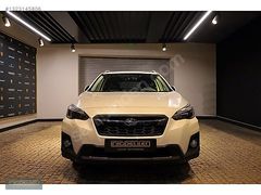 NİĞDELİLER 2017 Subaru XV 1.6i AWD Xtreme Lineartronic / 7864