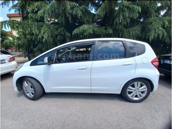 Sahibinden Exper raporlu Honda Jazz 1.4 Fun 2012 Model