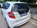 Sahibinden Exper raporlu Honda Jazz 1.4 Fun 2012 Model