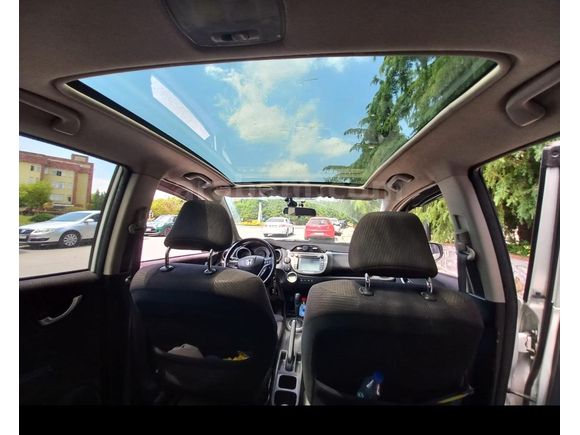 Sahibinden Exper raporlu Honda Jazz 1.4 Fun 2012 Model