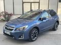 2017 SUBARU XV OTOMATİK 150BİN KM 1PARÇA BOYA HATASIZ