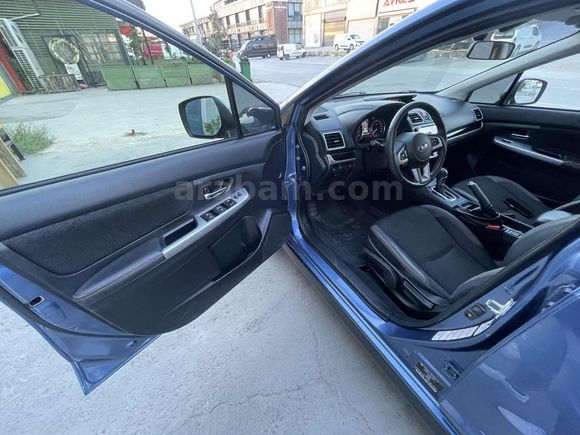 2017 SUBARU XV OTOMATİK 150BİN KM 1PARÇA BOYA HATASIZ
