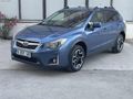 2017 SUBARU XV OTOMATİK 150BİN KM 1PARÇA BOYA HATASIZ