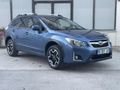 2017 SUBARU XV OTOMATİK 150BİN KM 1PARÇA BOYA HATASIZ