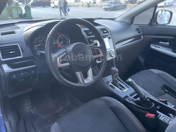 2017 SUBARU XV OTOMATİK 150BİN KM 1PARÇA BOYA HATASIZ
