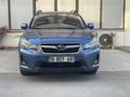 2017 SUBARU XV OTOMATİK 150BİN KM 1PARÇA BOYA HATASIZ