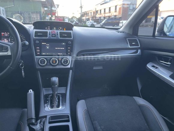 2017 SUBARU XV OTOMATİK 150BİN KM 1PARÇA BOYA HATASIZ