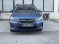 2017 SUBARU XV OTOMATİK 150BİN KM 1PARÇA BOYA HATASIZ