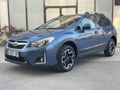 2017 SUBARU XV OTOMATİK 150BİN KM 1PARÇA BOYA HATASIZ