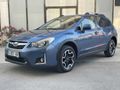 2017 SUBARU XV OTOMATİK 150BİN KM 1PARÇA BOYA HATASIZ