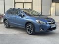2017 SUBARU XV OTOMATİK 150BİN KM 1PARÇA BOYA HATASIZ