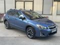 2017 SUBARU XV OTOMATİK 150BİN KM 1PARÇA BOYA HATASIZ