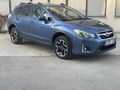 2017 SUBARU XV OTOMATİK 150BİN KM 1PARÇA BOYA HATASIZ