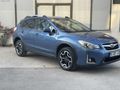 2017 SUBARU XV OTOMATİK 150BİN KM 1PARÇA BOYA HATASIZ