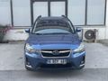 2017 SUBARU XV OTOMATİK 150BİN KM 1PARÇA BOYA HATASIZ