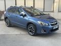 2017 SUBARU XV OTOMATİK 150BİN KM 1PARÇA BOYA HATASIZ