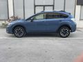 2017 SUBARU XV OTOMATİK 150BİN KM 1PARÇA BOYA HATASIZ