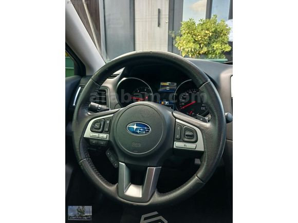2015 SUBARU OUTBACK 2.0D 150HP 4X4 BOXER LIMITED/ISITMA/SUNROOF