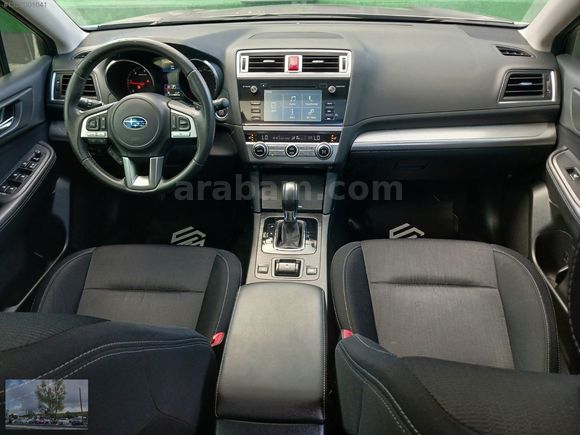 2015 SUBARU OUTBACK 2.0D 150HP 4X4 BOXER LIMITED/ISITMA/SUNROOF